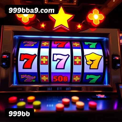 Tabela RTP dos jogos de cassino da 999bb